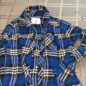 Flannel